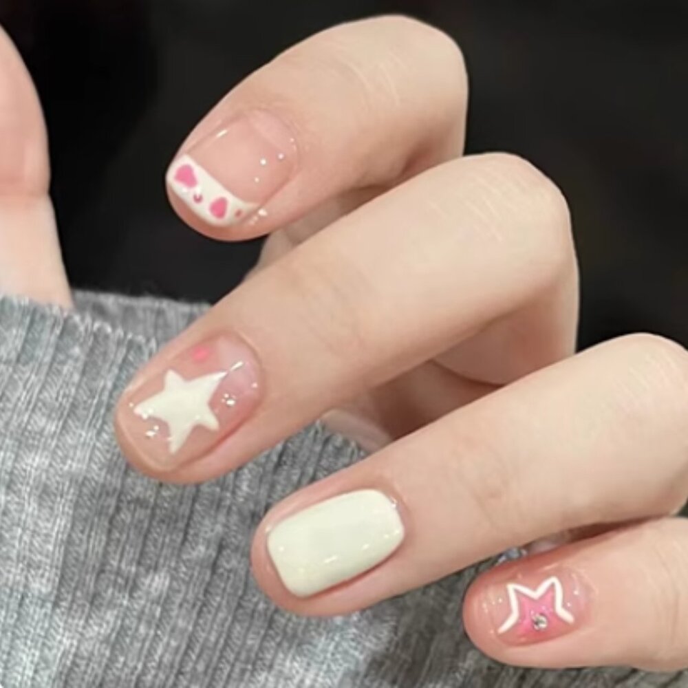 24pc Press-on Nails